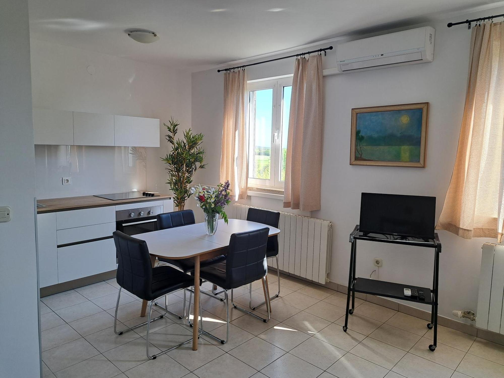 Elinor 2 Apartment Rovinj